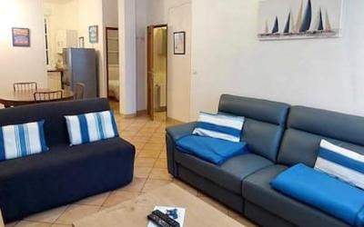 Appartement 2 Chambres