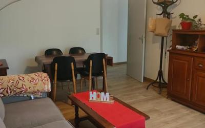 Maison 1 Chambre Maison 1 Chambre