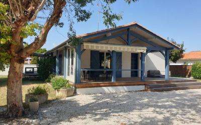 Maison 3u00a0Chambres