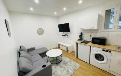 Appartement 1 Chambre