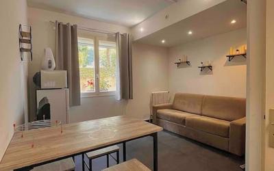 Appartement 1 Chambre Appartement 1 Chambre