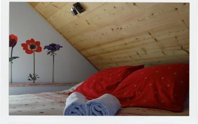 Chambre Triple