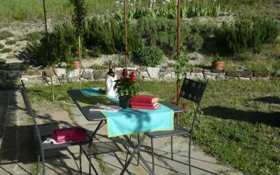 Casa con 2 Camere da Letto