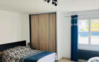 Appartement 1 Chambre