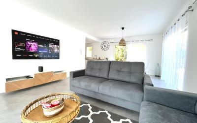 Villa 3u00a0Chambres Villa 3u00a0Chambres