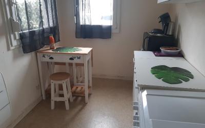 Appartement 1 Chambre