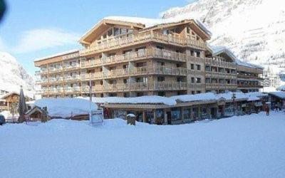 Appartement avec Vue sur la Montagne Appartement avec Vue sur la Montagne