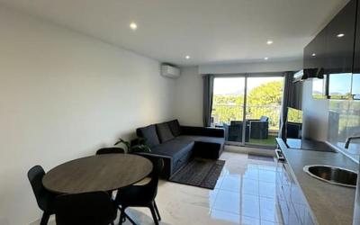 Appartement 1 Chambre