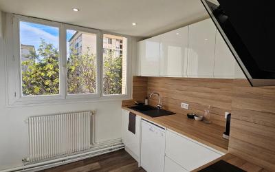 Appartement 3u00a0Chambres