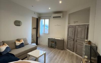 Appartement 1 Chambre