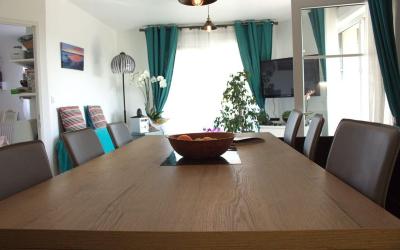 Appartement 1 Chambre