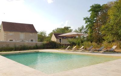 Maison 2u00a0Chambres Maison 2u00a0Chambres