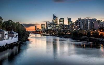 Appartement 1 Chambre Appartement 1 Chambre