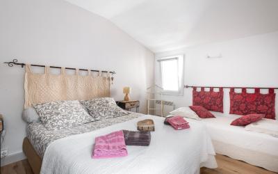 Cottage 1 Chambre