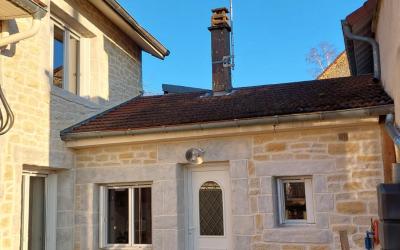 Maison 2u00a0Chambres