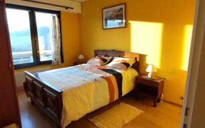 Appartement 1 Chambre Appartement 1 Chambre