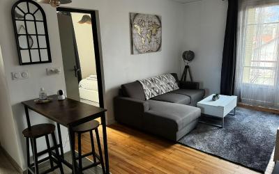 Appartement 3u00a0Chambres Appartement 3u00a0Chambres