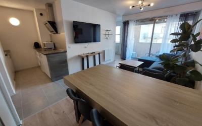 Appartement 1 Chambre