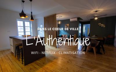 Appartement 2 Chambres Appartement 2 Chambres