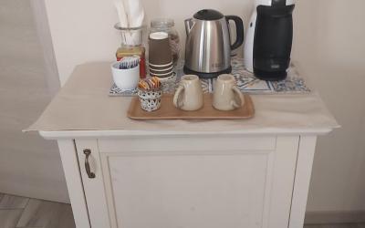 Camera Familiare con Terrazza 