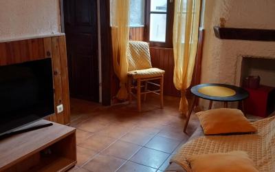 Appartement 1 Chambre
