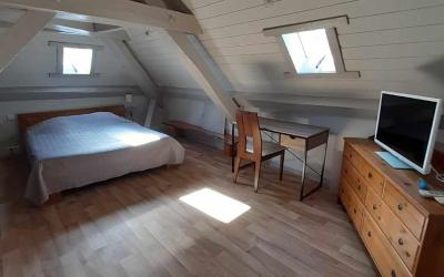 Chambre Double Lucine