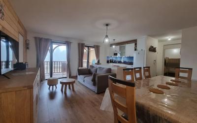 Appartement 1 Chambre