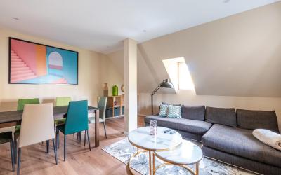 Appartement 3u00a0Chambres Appartement 3u00a0Chambres