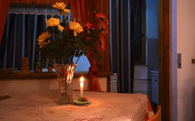 Appartamento con 3 Camere da Letto