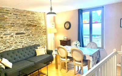 Appartement 2 Chambres