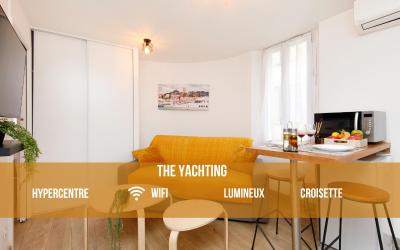 Appartement 1 Chambre