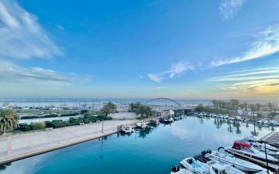 Appartement (4 Adultes)