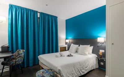 Chambre Double Supu00e9rieure Chambre Double Supu00e9rieure