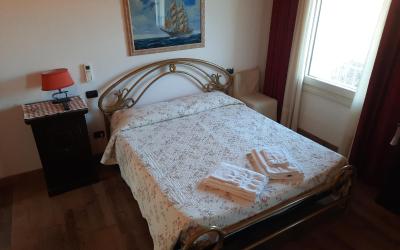 Camera Tripla Comfort