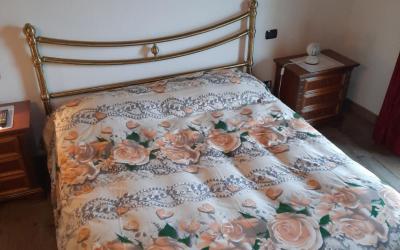 Camera Quadrupla con Bagno Privato 