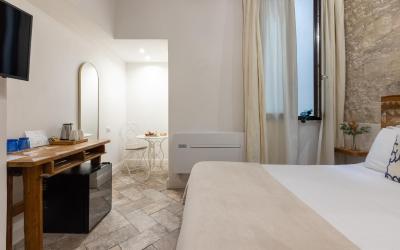 Camera Matrimoniale Standard