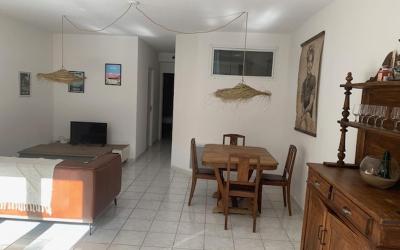 Appartement 2 Chambres