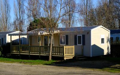 Mobile Home Mobile Home