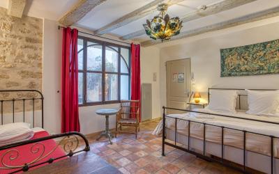 Chambre Triple Classique