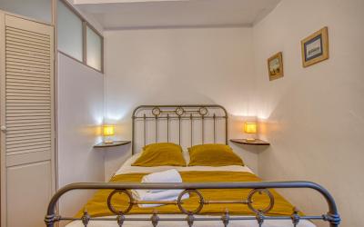 Chambre Triple - Vue sur Ville