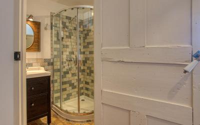 Chambre Triple - Vue sur Ville