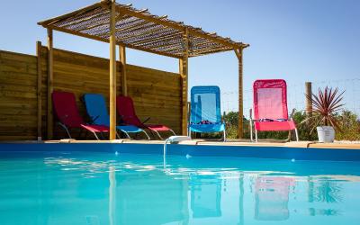 Maison 2u00a0Chambres