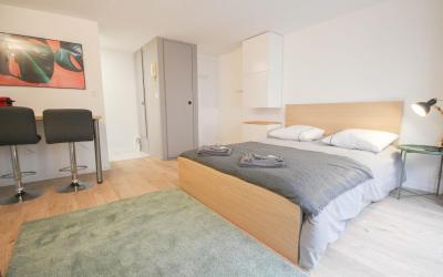 Appartement Appartement