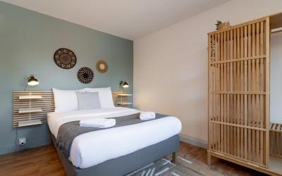 Appartement 1 Chambre Appartement 1 Chambre