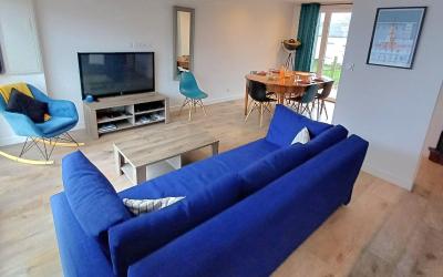 Maison 3u00a0Chambres