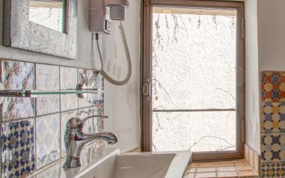 Chambre Triple - Vue sur Ville