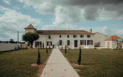 Maison 4u00a0Chambres