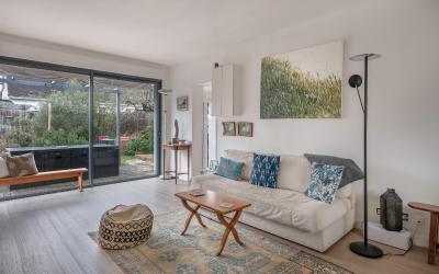 Maison de Vacances