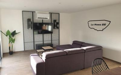 Maison 2u00a0Chambres