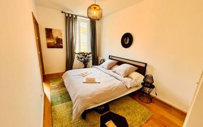 Appartement 3u00a0Chambres Appartement 3u00a0Chambres